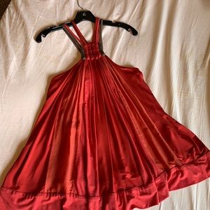 BCBGMaxAzria Runway Top